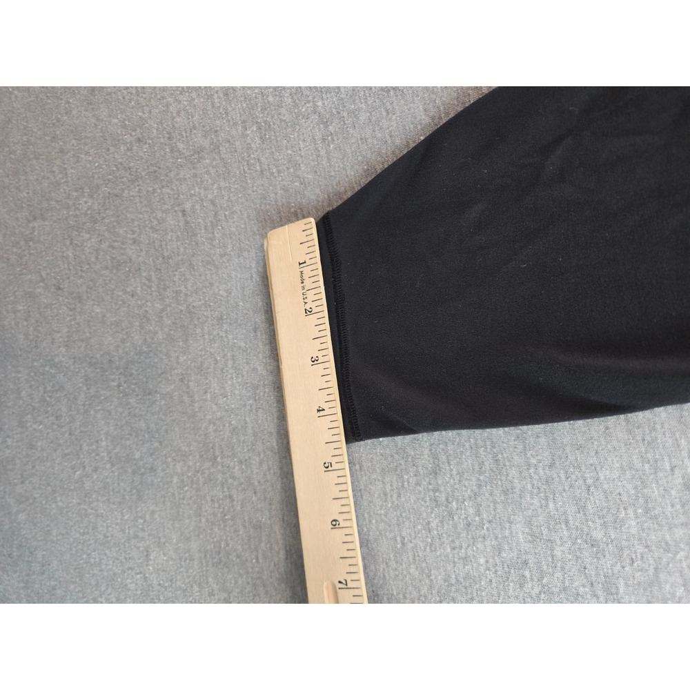 Lululemon Align HR Pant Womens 10 Black 25" Special Membership Edition Leggings - Picture 9 of 11